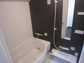 物件内観写真7　(浴室)