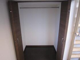 物件内観写真10　(収納)