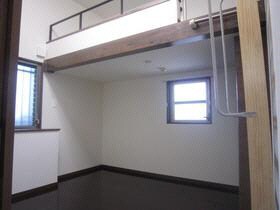 物件内観写真11　(ロフト)