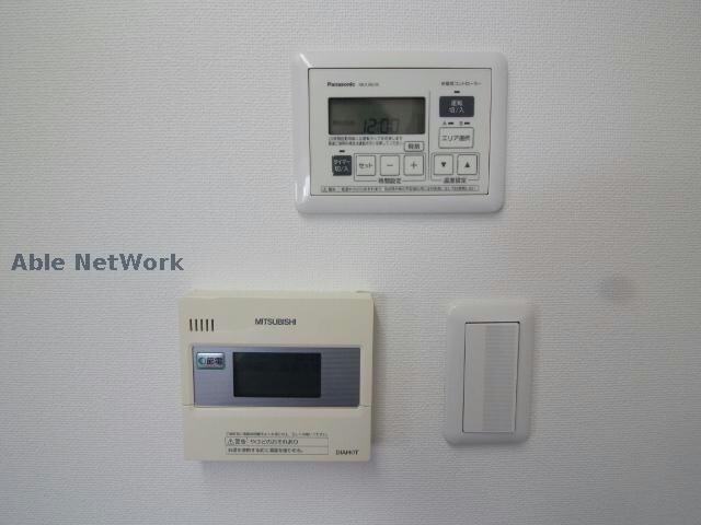 物件内観写真21　