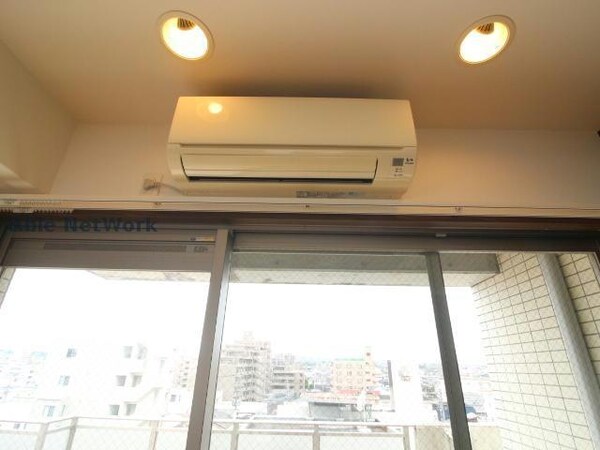 空調設備