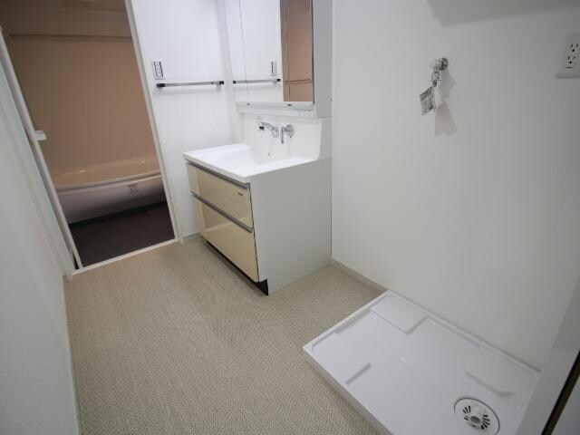 洗面所・脱衣所