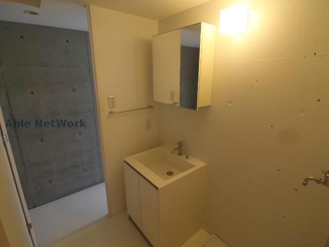 洗面所・脱衣所