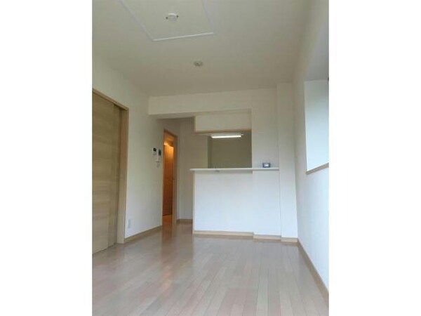 リビングダイニング