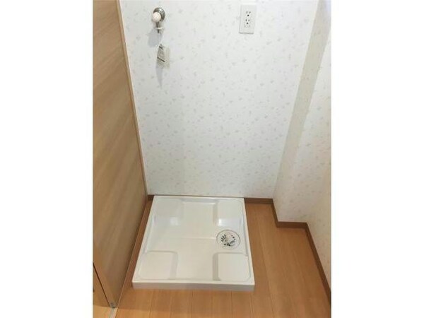 洗面所・脱衣所