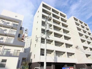 アムールルッソ外観写真