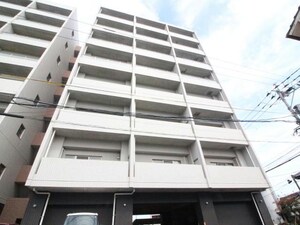アルテマイスターカサミラ外観写真