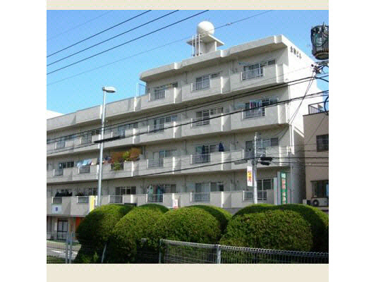 金剛ビル