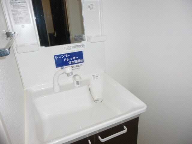 物件内観写真5　(モデル)