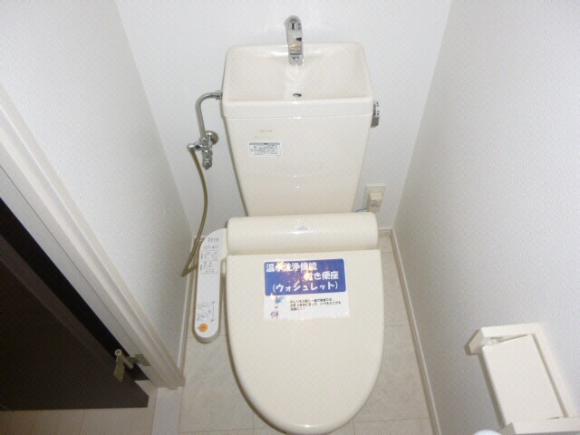 物件内観写真6　(モデル)