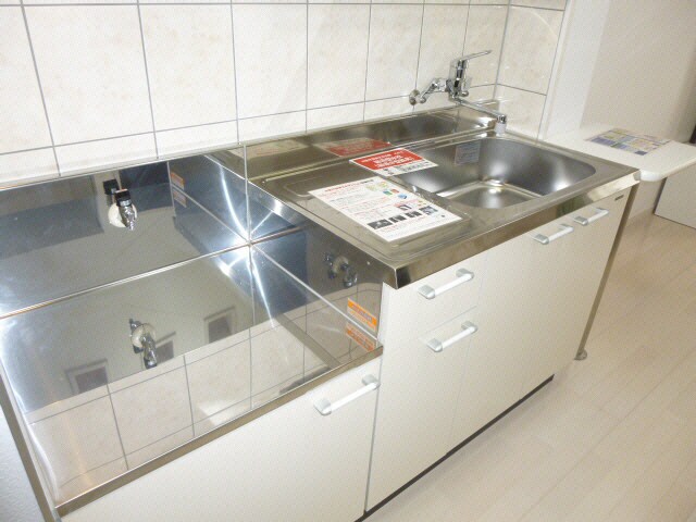 物件内観写真7　(モデル)