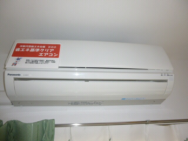 物件内観写真9　(モデル)