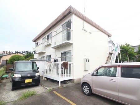 スマイルⅡ外観写真