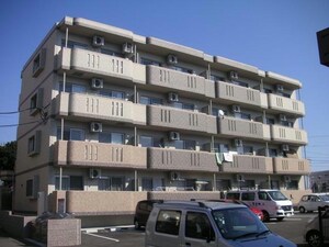 ファミリアＯｄｏ外観写真
