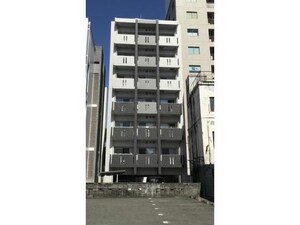 Bon hill駅前外観写真