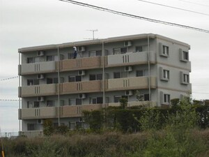 Ｓ・ＡＳＡＧＩＲＩ外観写真