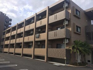 アンシャンテＹ外観写真