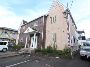 モン.リーブル外観写真