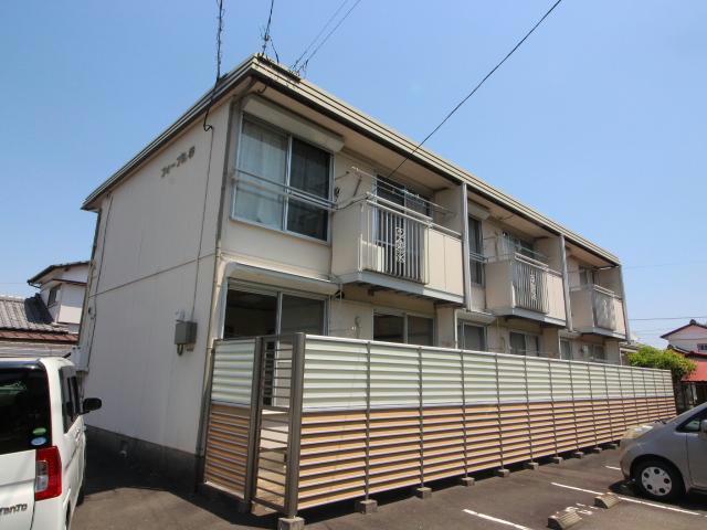 フォーブル梓