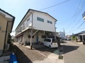 横山アパート