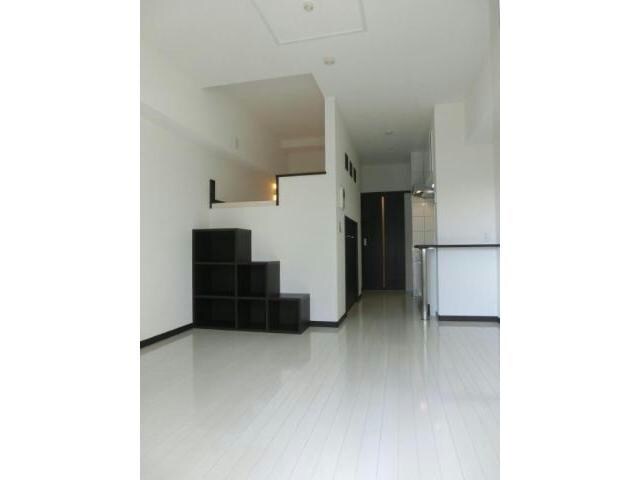 物件内観写真5　(モデル)