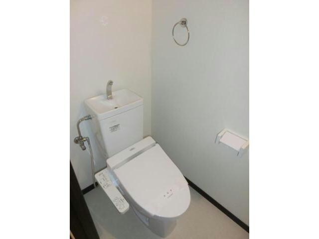 物件内観写真16　(モデル)