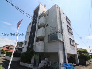 レ・フィーユ・キャトル城ケ崎外観写真