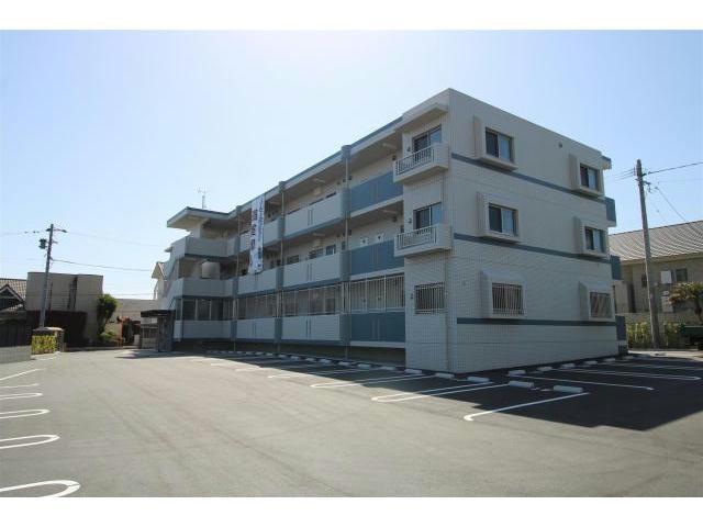 サンスカイメゾン