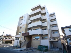 アルテマイスターRINO外観写真