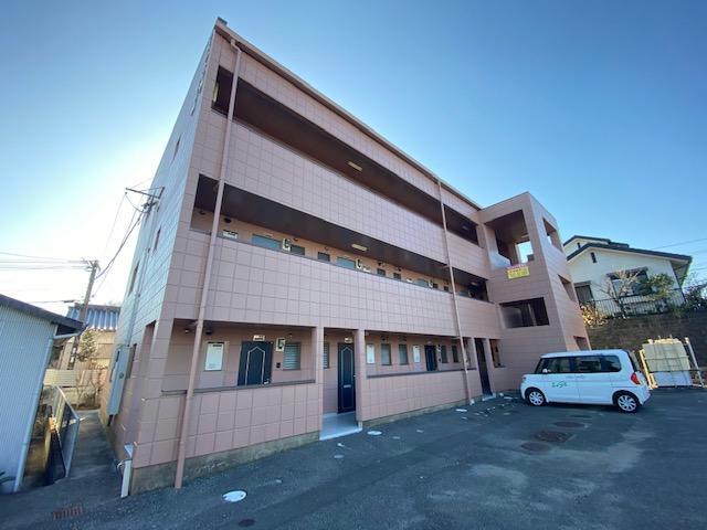 マリンハイツ和田山