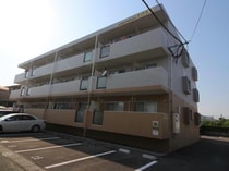 イルパラッツォ曽師の外観写真