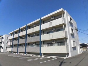 ﾕｰﾐｰこのはな1外観写真