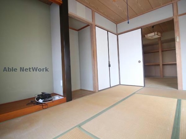 居室