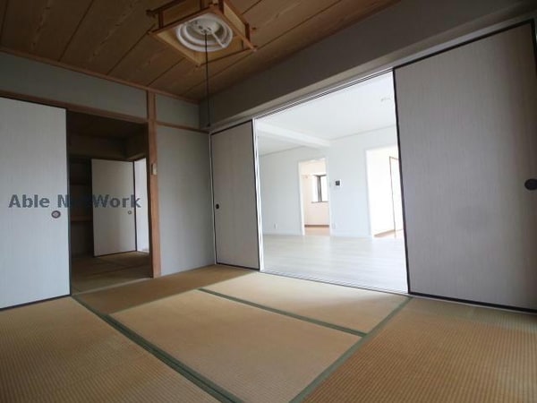 居室
