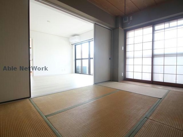 居室