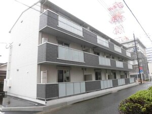 Tomorrow外観写真