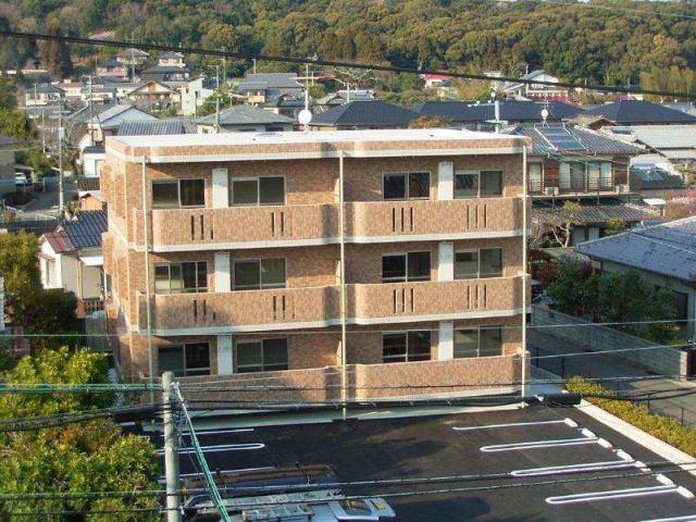 フォルティーレ下北Ⅱ