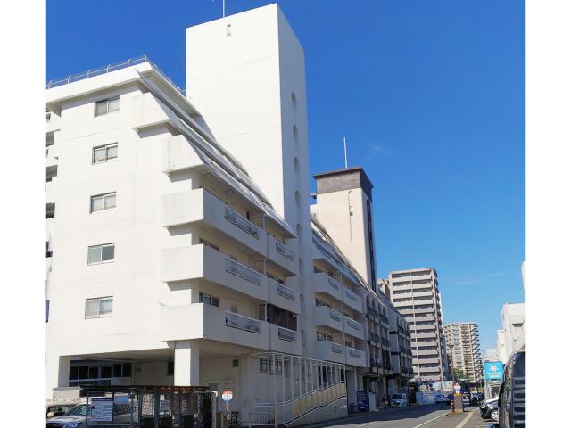 チサンマンション宮崎