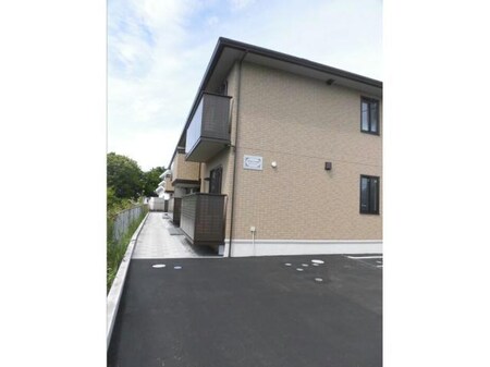 ハピネスアイワ大塚外観写真