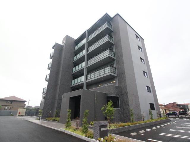 オリージャ　ビルディング