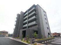 オリージャ　ビルディングの外観写真