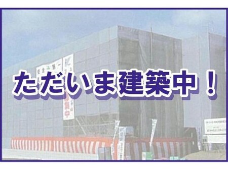 仮称）吉村町西田ＳPマンション外観写真