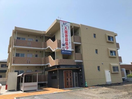 Maison　de soleil外観写真
