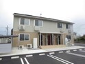 セジュールナガノ2018　B棟