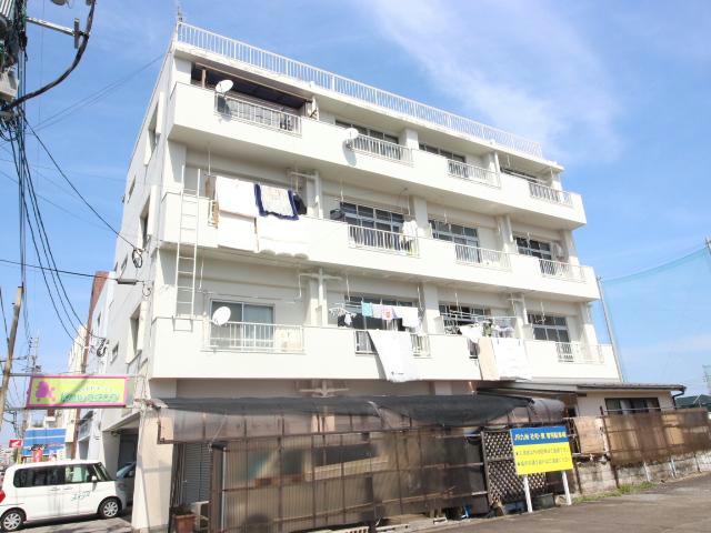 まとばマンション
