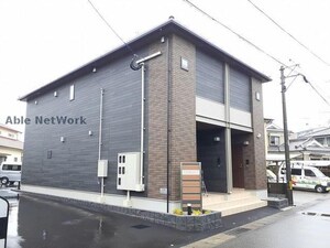デーアⅠ外観写真