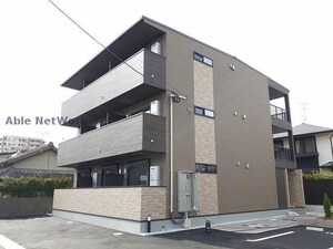 クレメントSK　Ⅲ外観写真