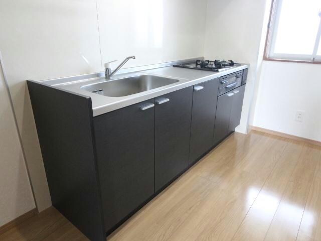 物件内観写真10　(モデル)