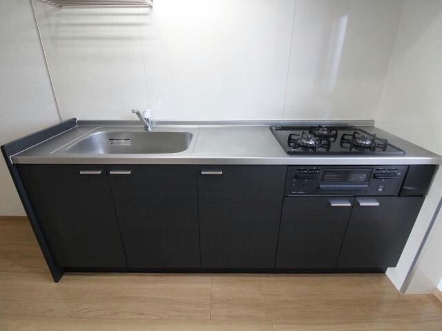 物件内観写真11　(モデル)