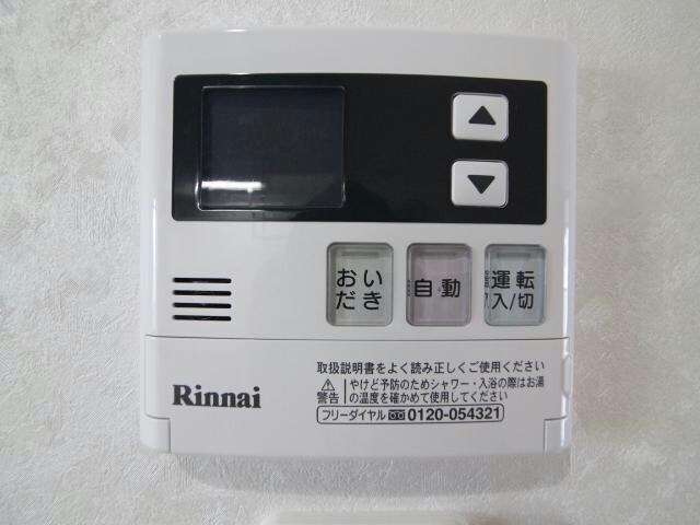 物件内観写真13　(モデル)